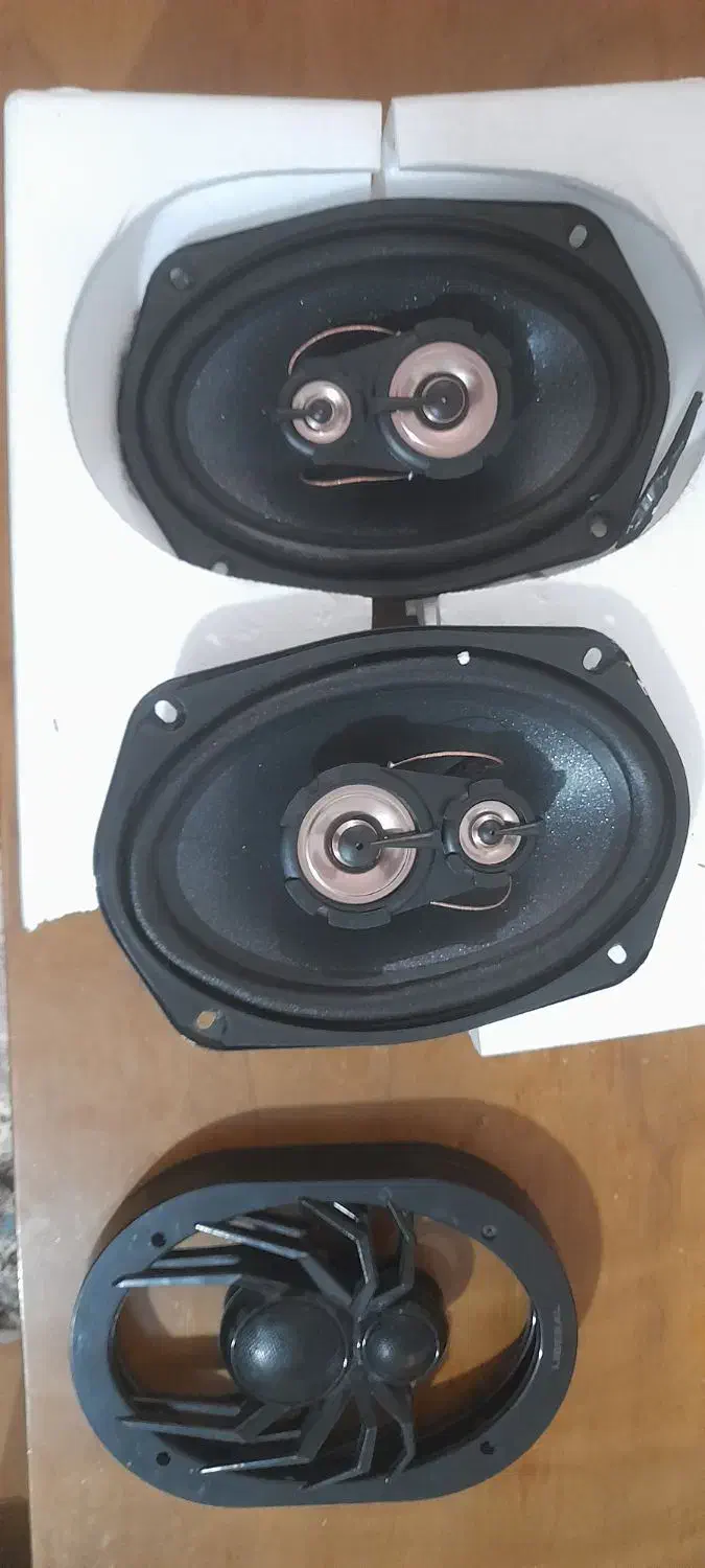 باند|قطعات یدکی و لوازم جانبی|مشهد, بهمن|دیوار