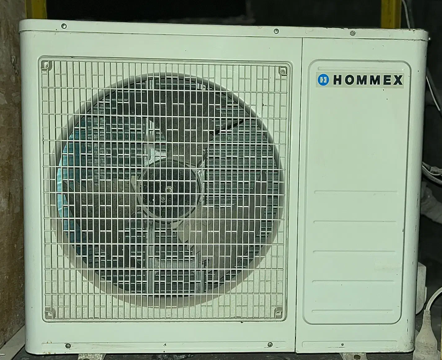 کولر گازی و کمپرسور|کولر گازی و فن‌کوئل|رباط‌کریم, نصیرشهر|دیوار