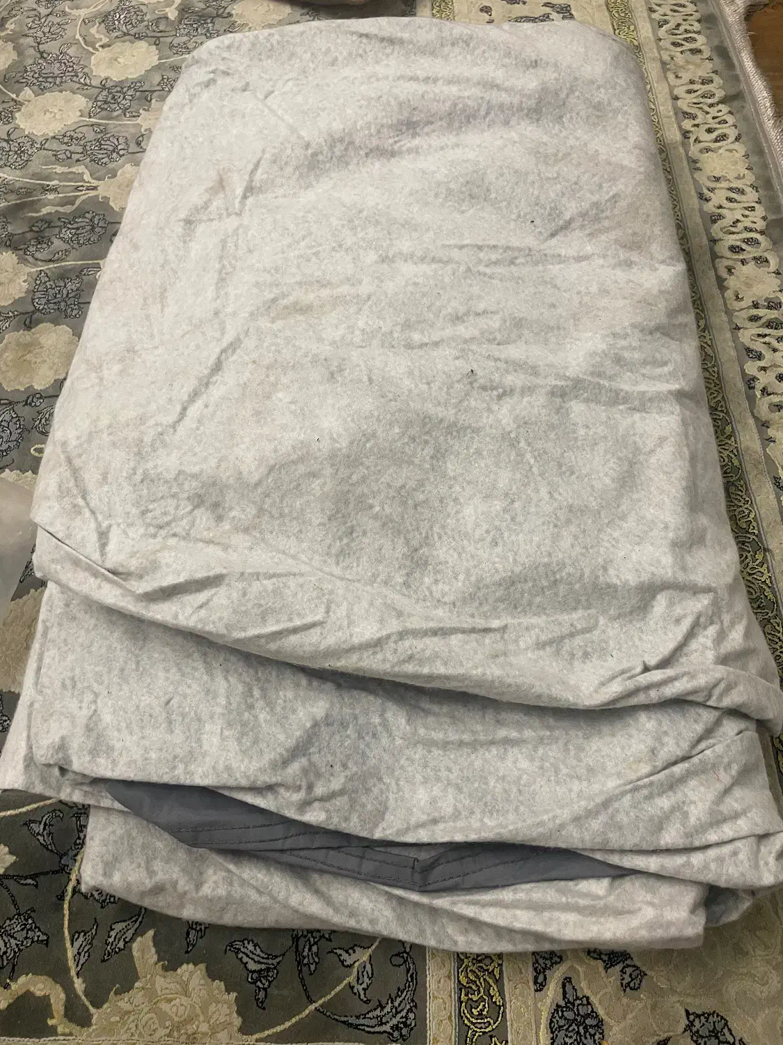 چادرماشین|قطعات یدکی و لوازم جانبی|تهران, مخصوص|دیوار