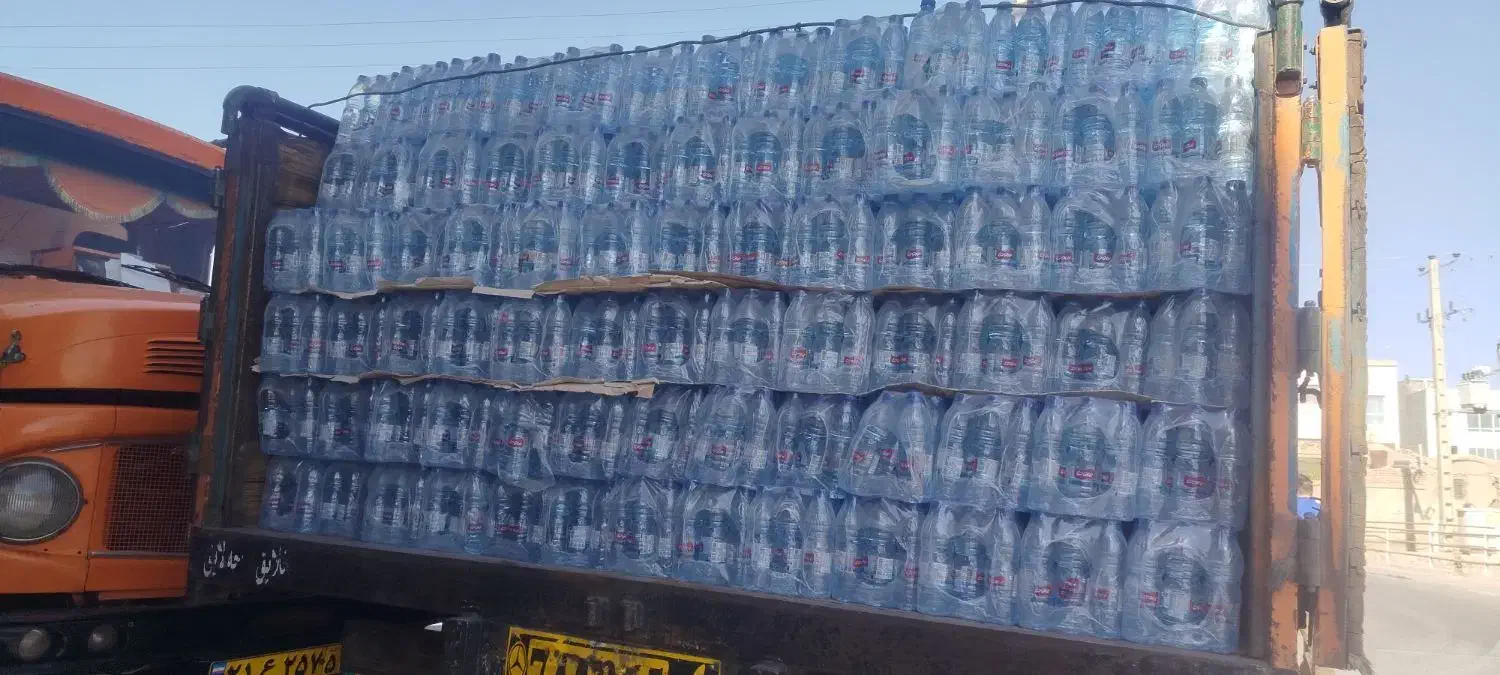 آب معدنی ۵۰۰سی سی سوما|عمده‌فروشی|بیرجند, |دیوار