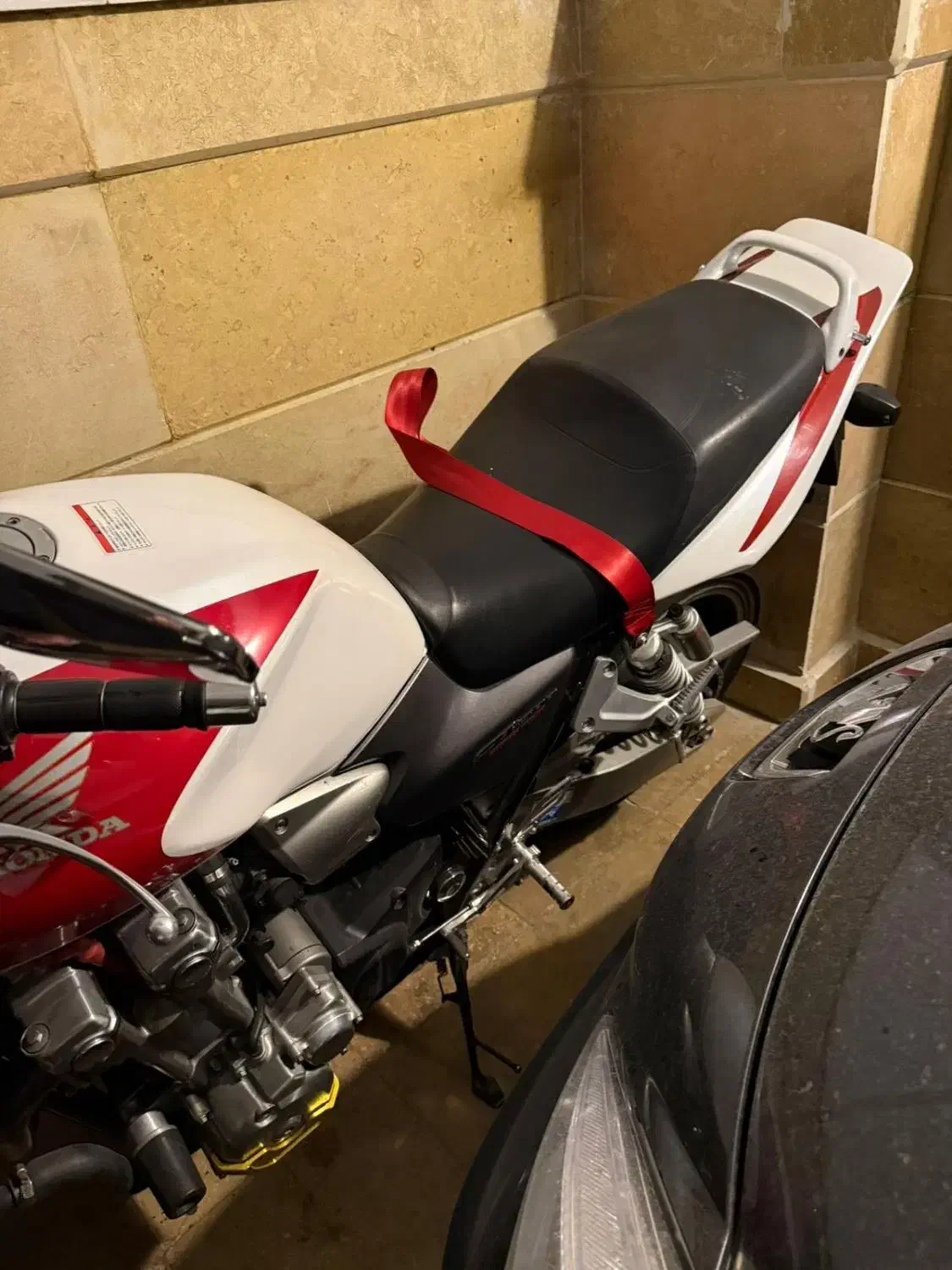 cb1300|موتورسیکلت|تهران, ده‌ونک|دیوار