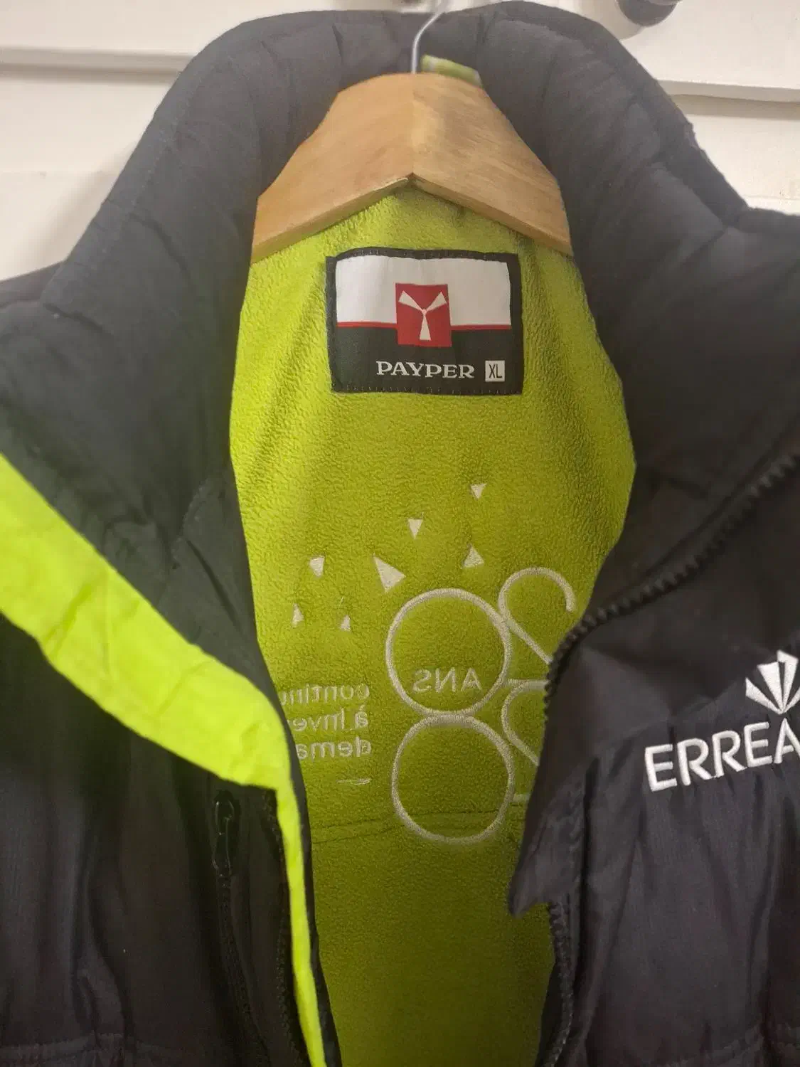 پافر سایز ایکس لارج|لباس|مشهد, کوثر|دیوار