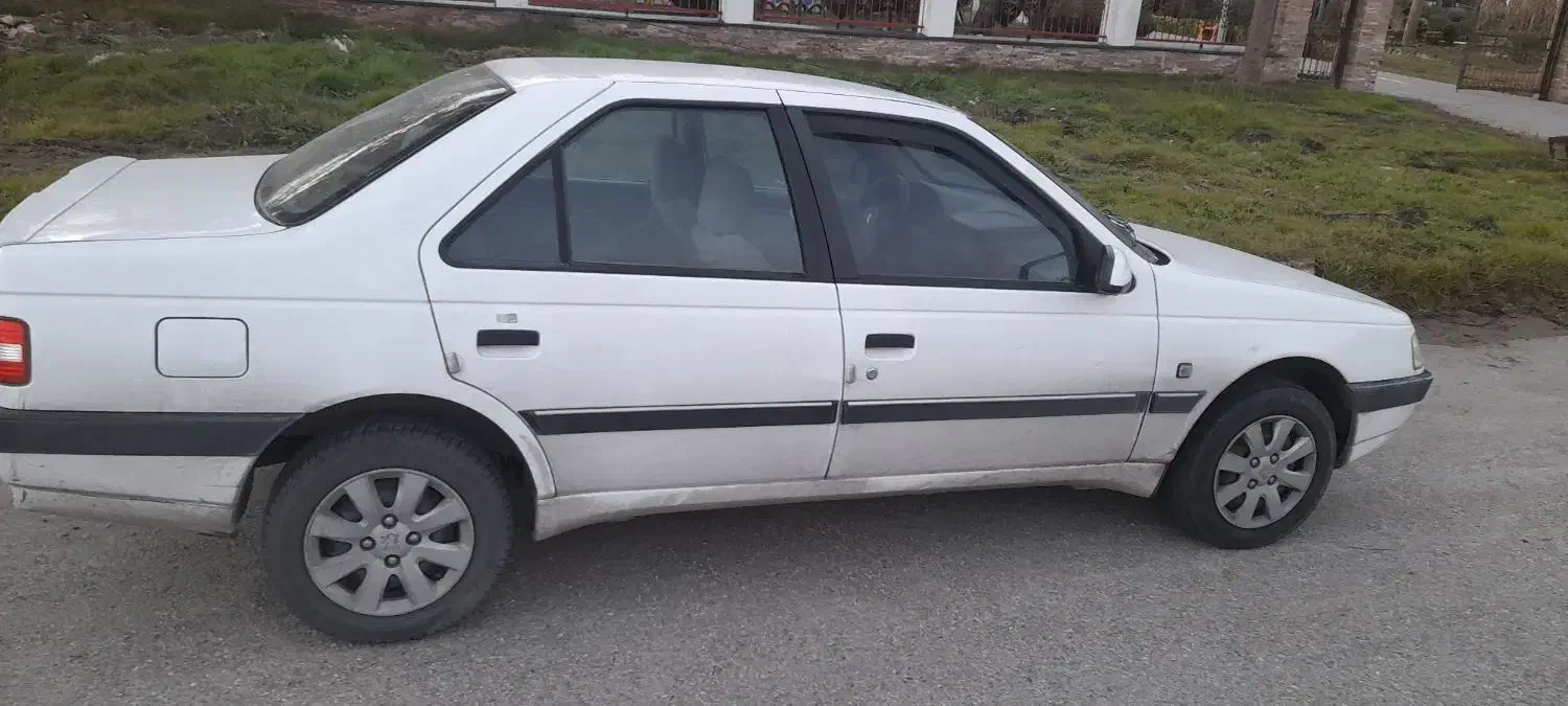 فروش اس ال ایکس|خودرو سواری و وانت|ساری, |دیوار