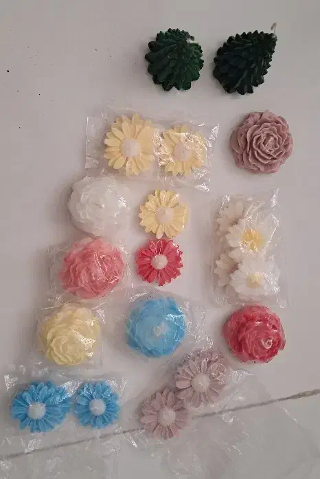 شمع|گل مصنوعی|ملایر, |دیوار