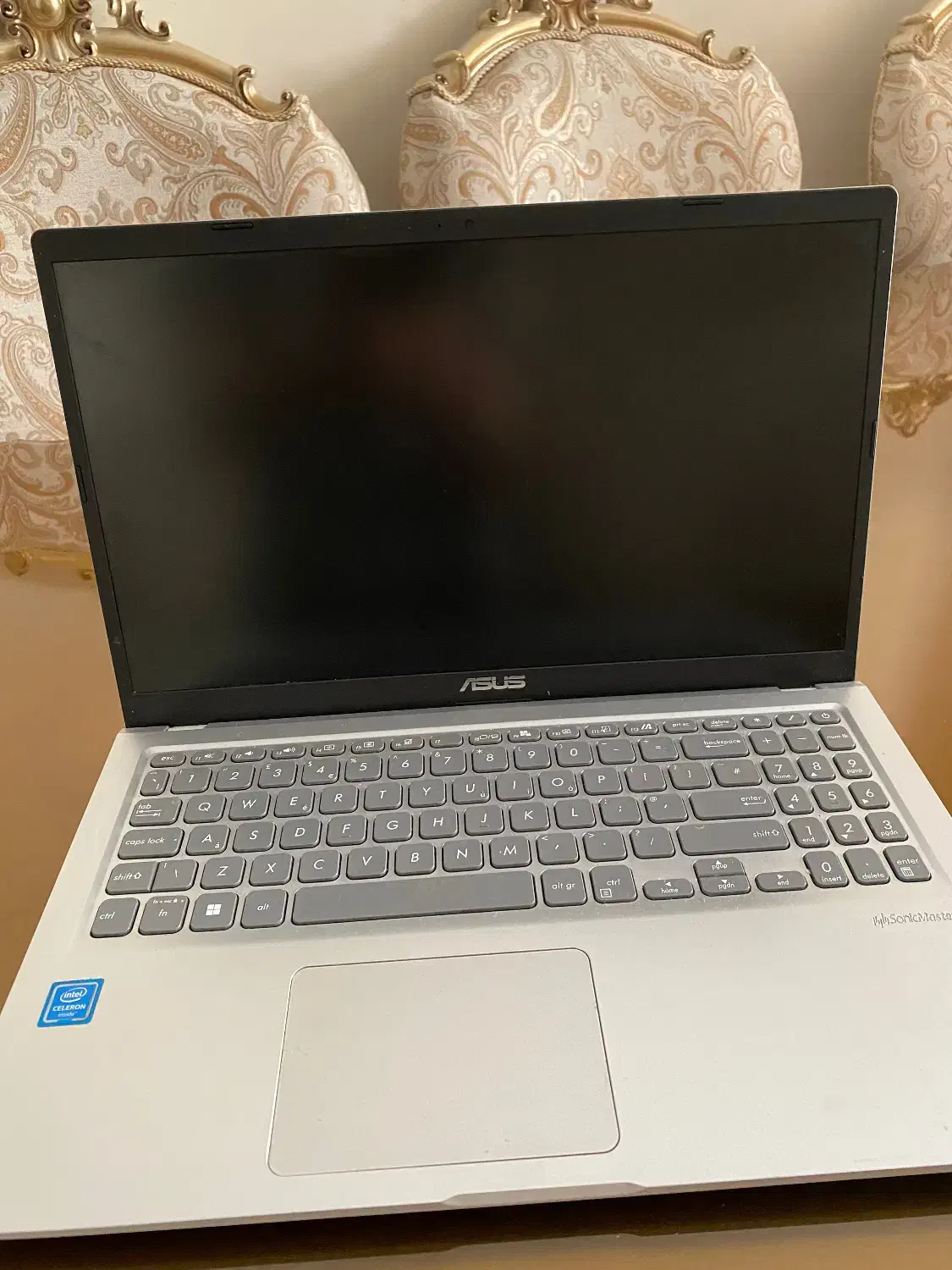 لب تاب ایسوس asus x551|رایانه همراه|تهران, شهران شمالی|دیوار