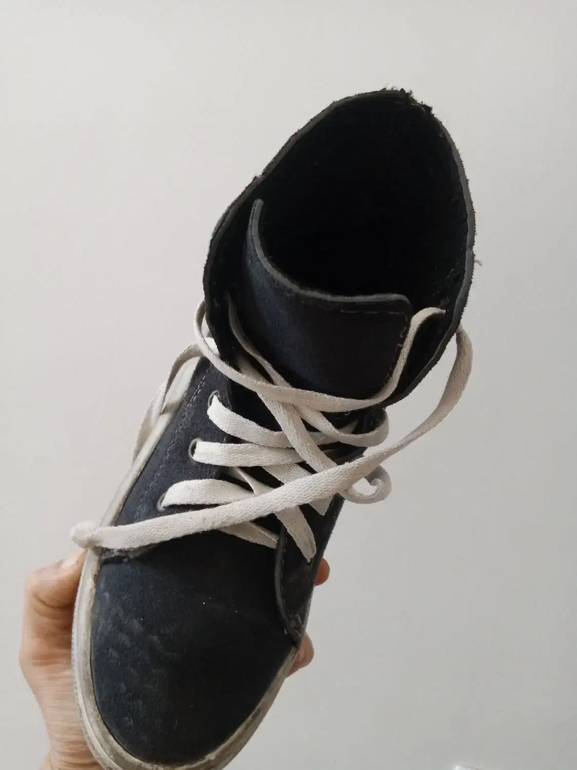 نیم پوت سایز 37|کیف، کفش، کمربند|نهاوند, |دیوار