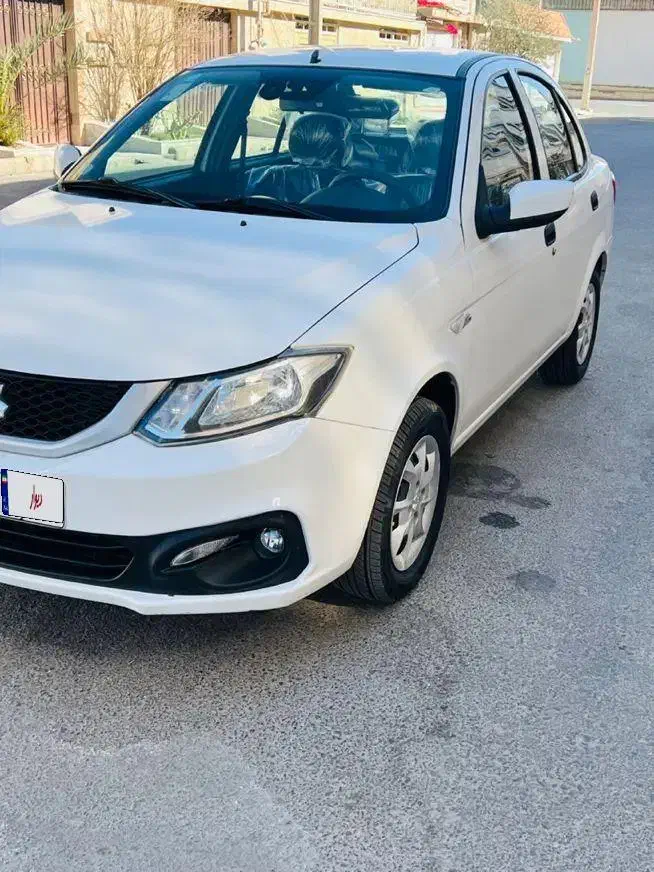 ساینا اس ۱۴۰۳|خودرو سواری و وانت|زاهدان, |دیوار