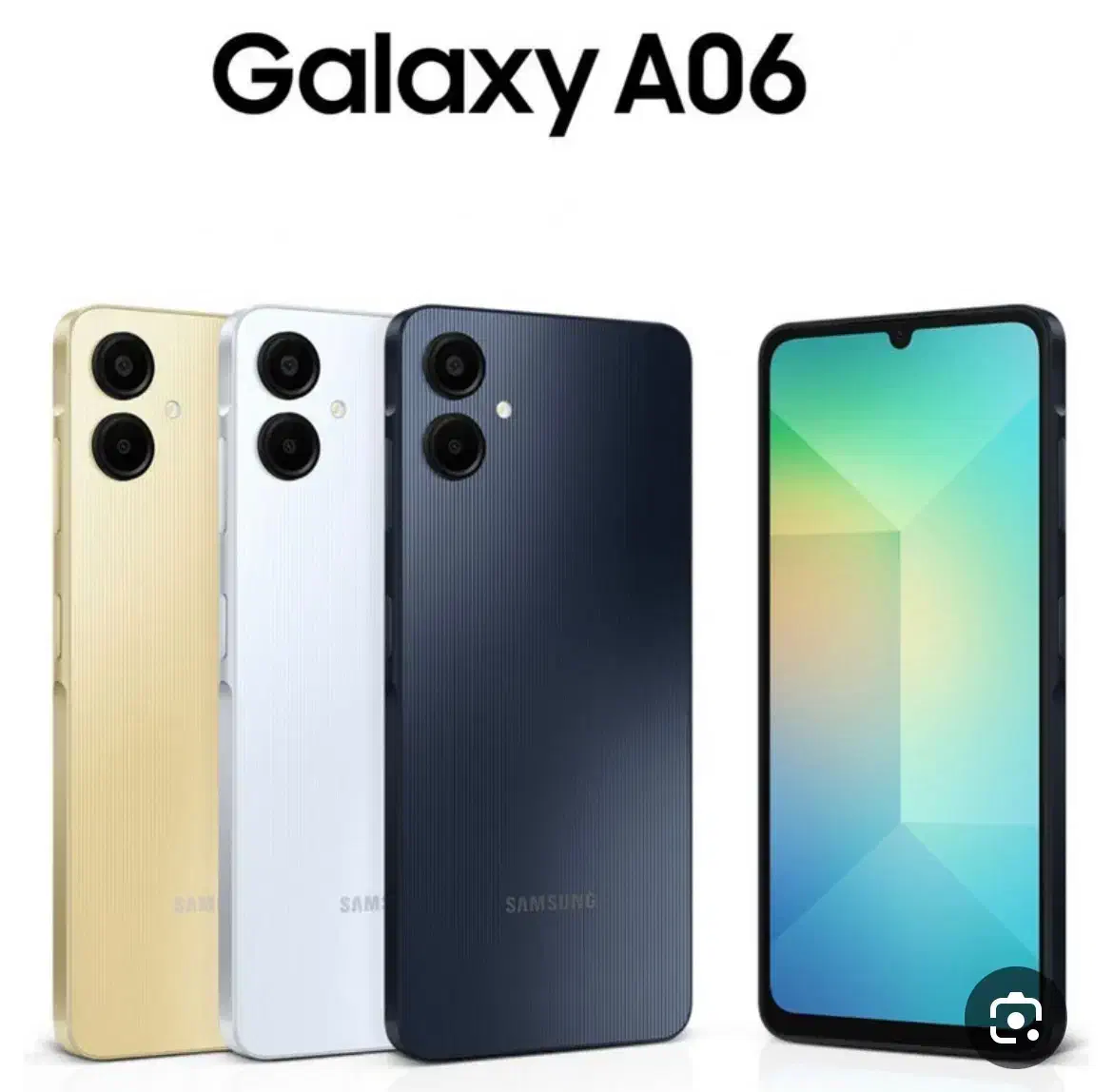 گوشی a06 128/4|موبایل|یزد, |دیوار