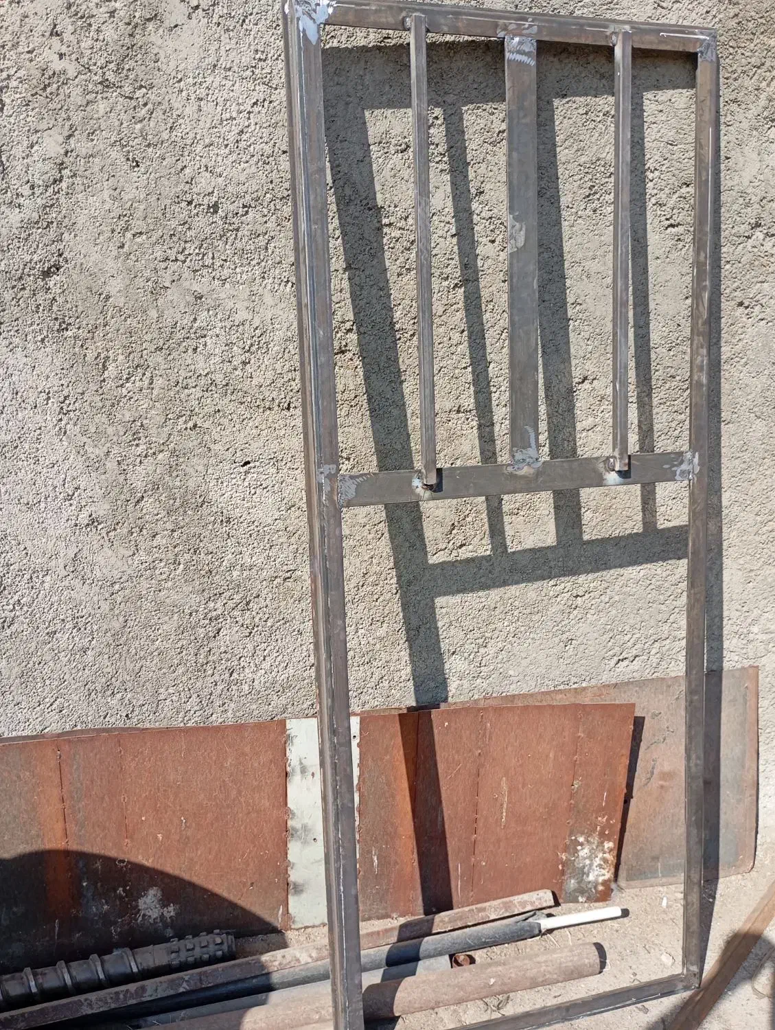 تاسیسات ساختمانی امین|خدمات پیشه و مهارت|باقرشهر, |دیوار