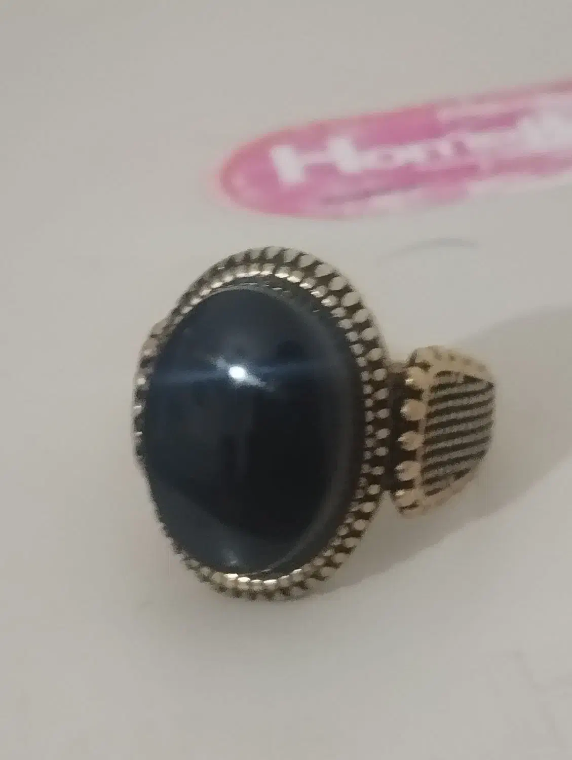 انگشتر شبح|بدلیجات|زاهدان, |دیوار