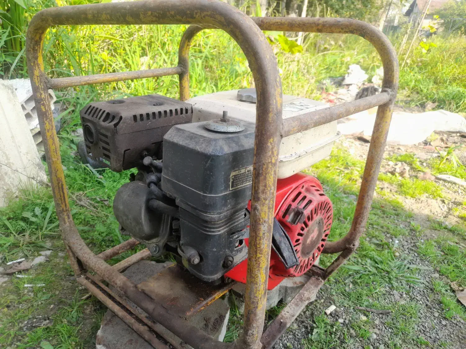 برای فروش قیمت ۵۰۰۰۰۰۰|ماشین‌آلات صنعتی|رشت, خرسندی|دیوار