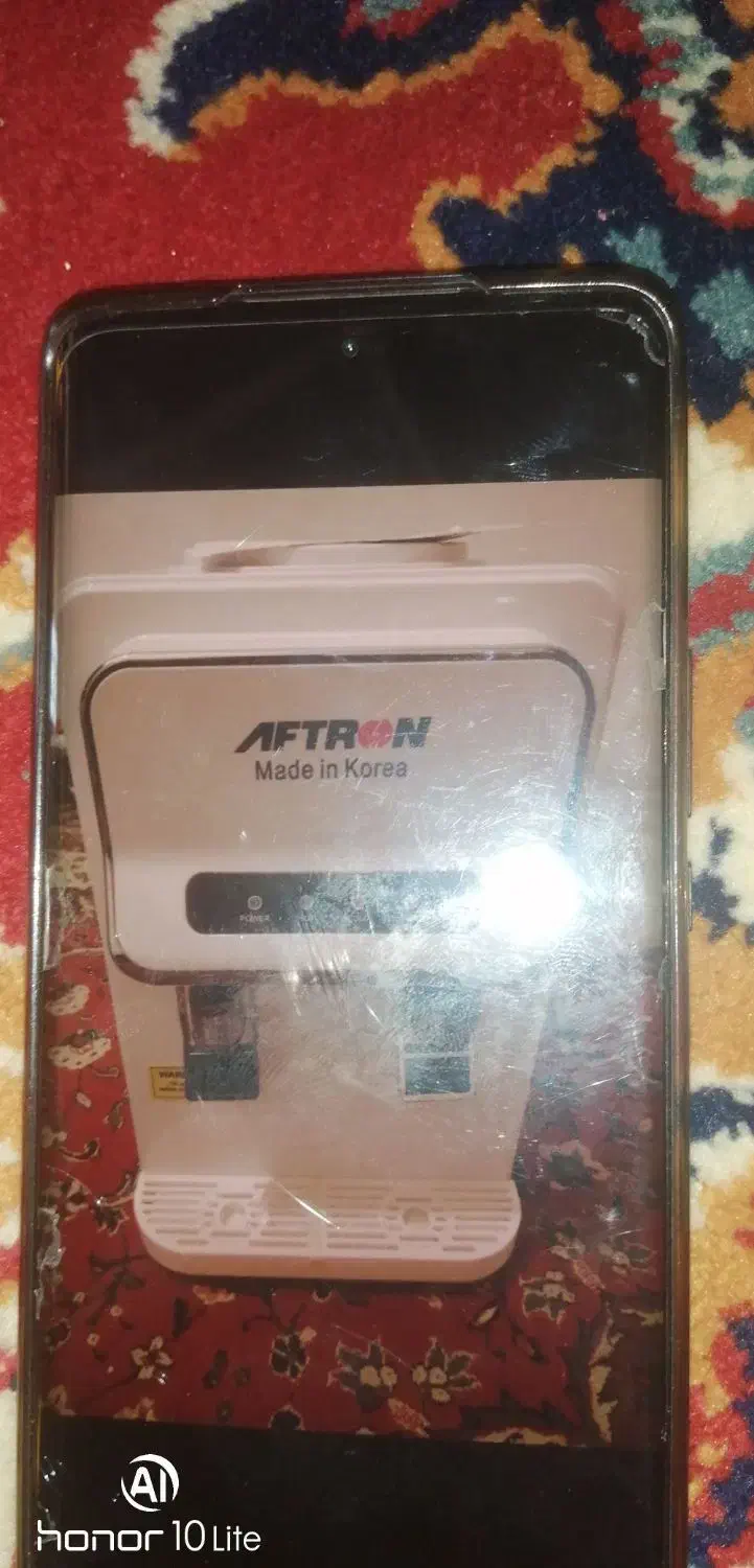 لوازم خانگی|آب‌سردکن و تصفیه آب|برازجان, |دیوار