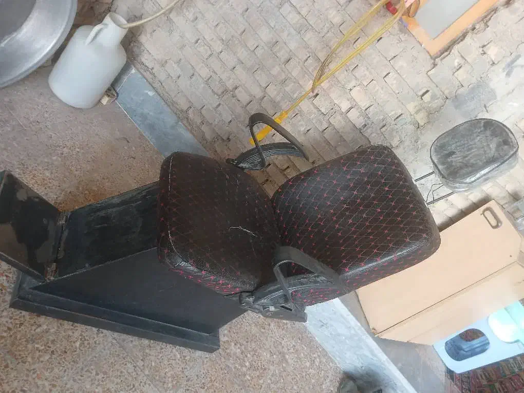 صندلی|صندلی و نیمکت|شوشتر, |دیوار