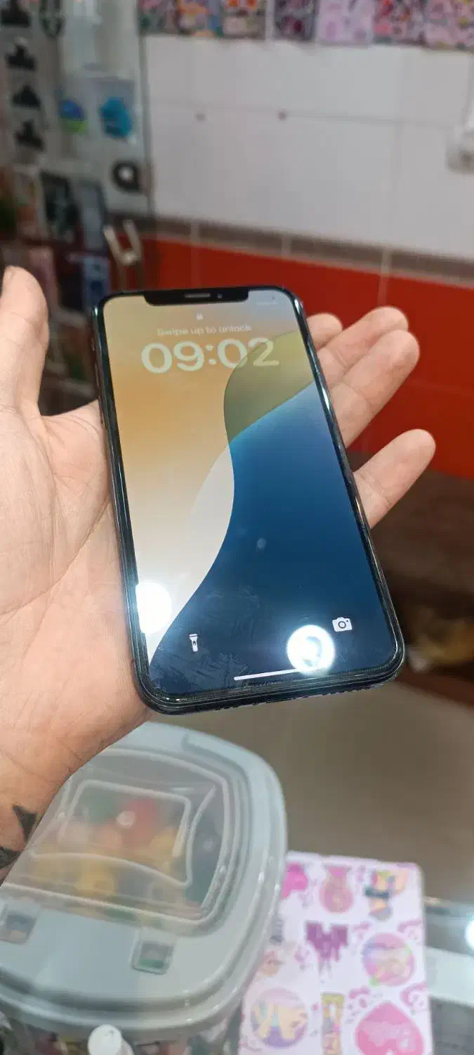 آیفون xs|موبایل|تبریز, |دیوار