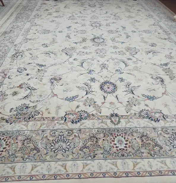 فرش ۹ متری و ۶ متری..|فرش|قم, پردیسان|دیوار