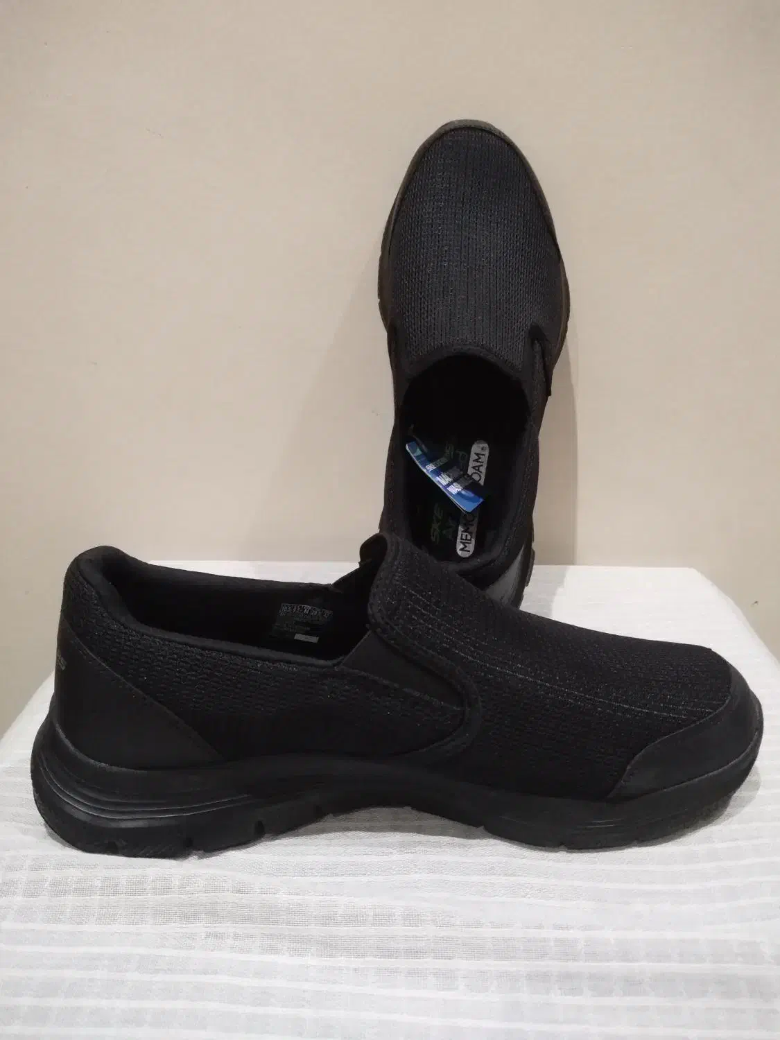 کفش اسکیچرز، مردانه، سایز 42/5|کیف، کفش، کمربند|تهران, تهرانسر شمالی|دیوار