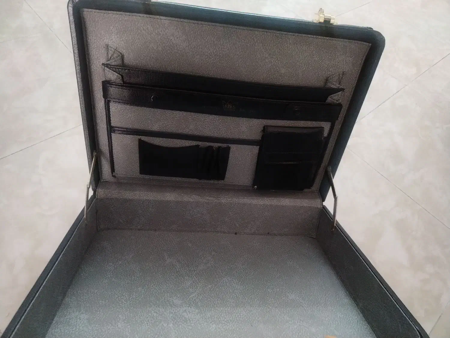 کیف سامسونت مشکی|کیف، کفش، کمربند|تهران, امجدیه (خاقانی)|دیوار