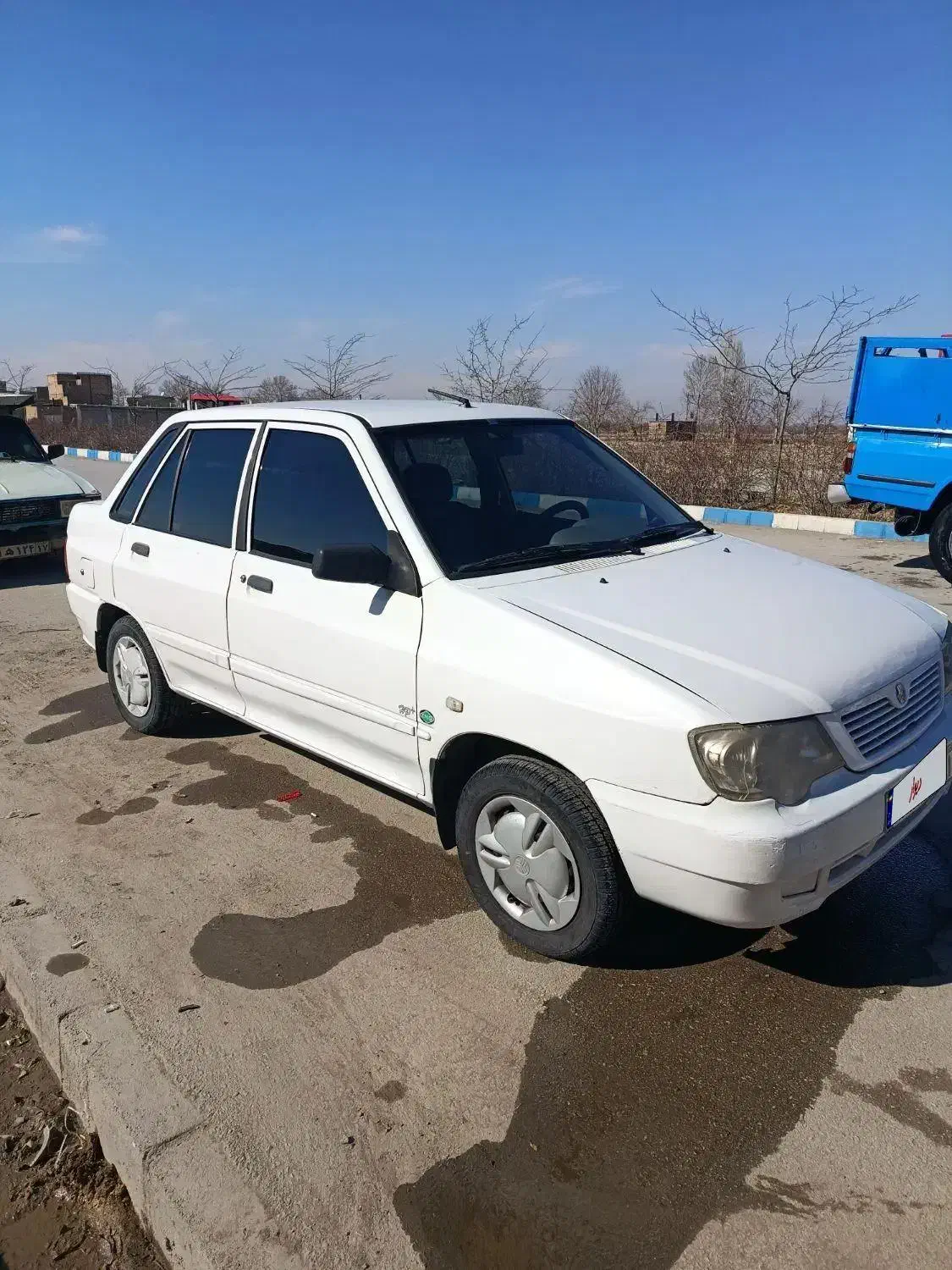 پراید 132|خودرو سواری و وانت|ارومیه, |دیوار