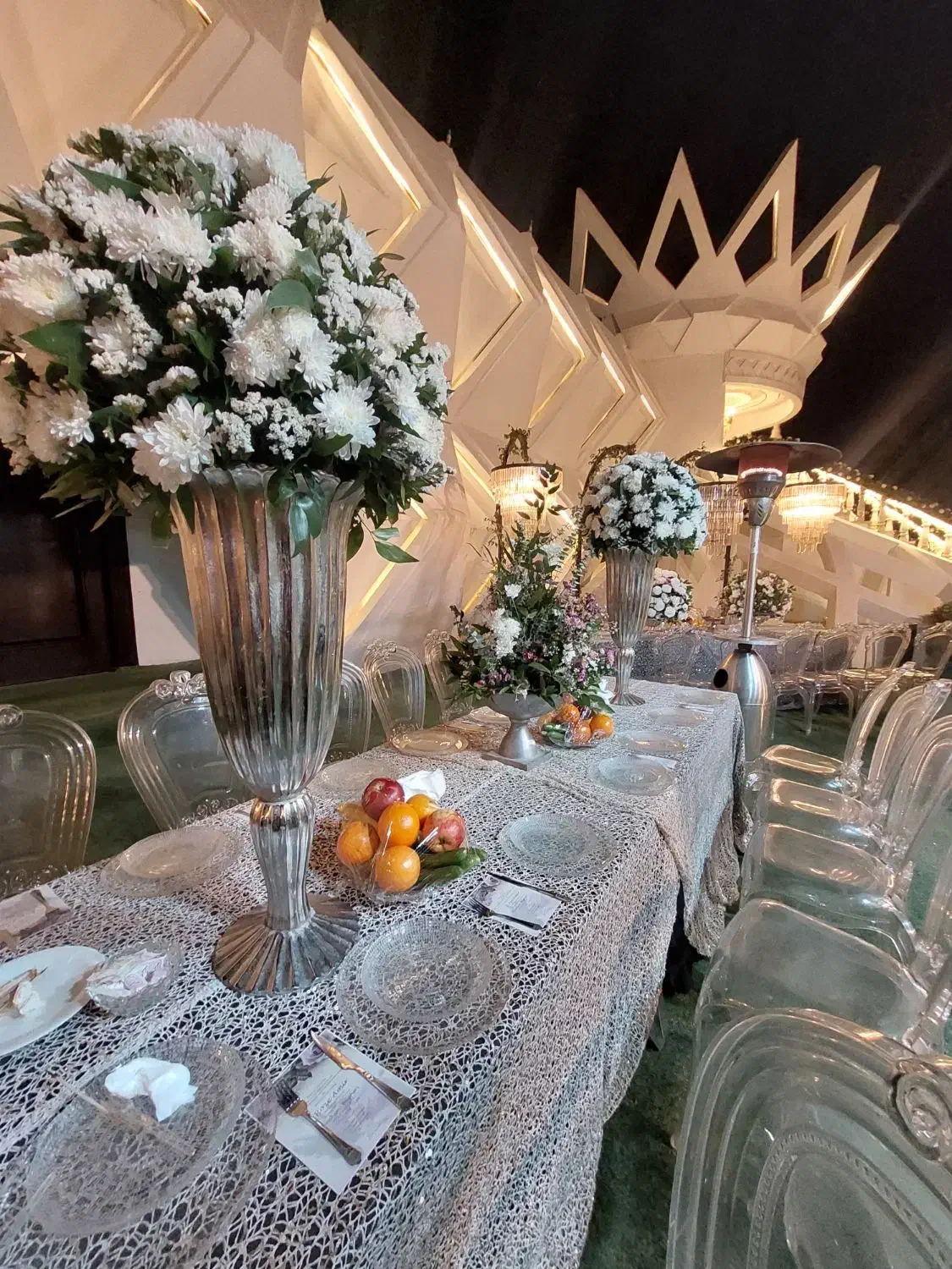 باغ تالار تشریفات عروسی کنسلی اذر،دی،بهمن|خدمات پذیرایی، مراسم|تهران, چیتگر جنوبی|دیوار