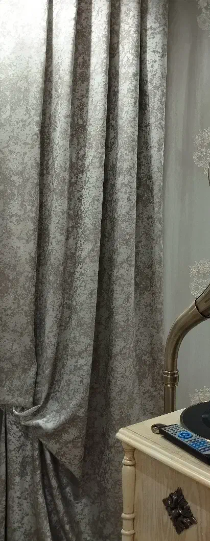 والان دو طرفه پرده|پرده، رانر، رومیزی|اردبیل, |دیوار