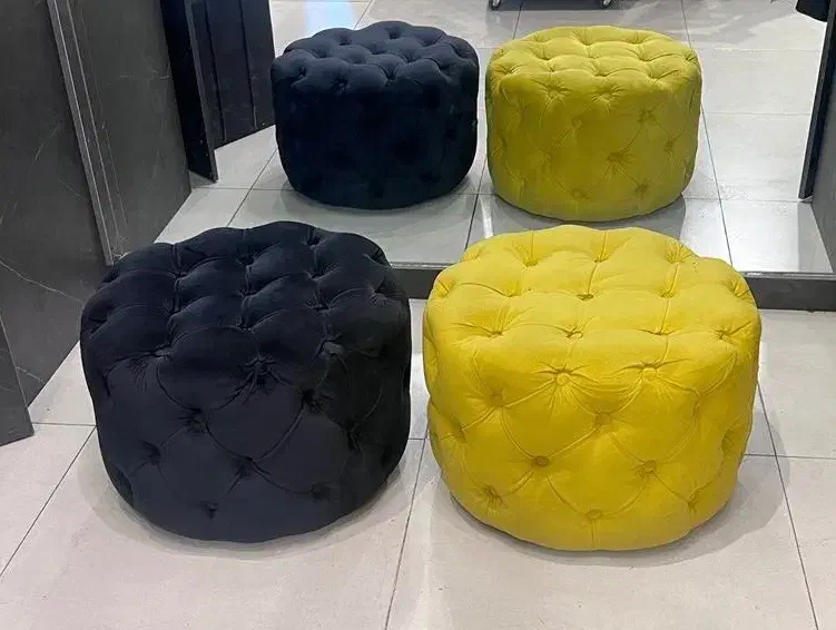 پاف|صندلی و نیمکت|تهران, شهرک غرب|دیوار