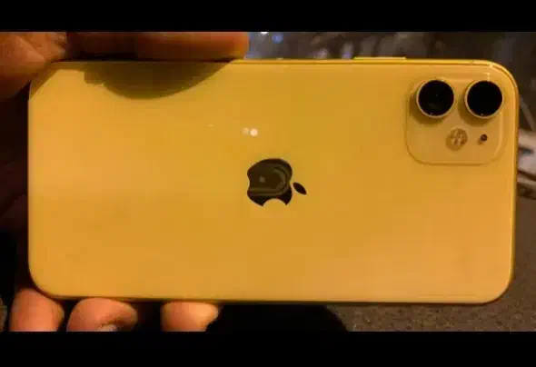 آیفون 11 نرمال 64 استثنایی|موبایل|تهران, کیانشهر|دیوار