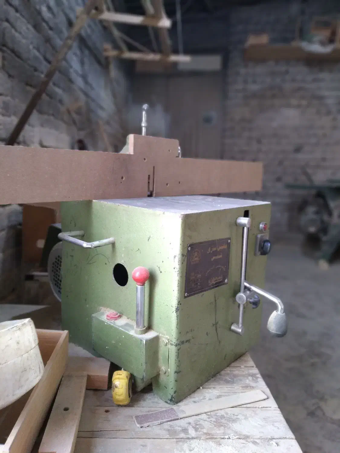 فروش لوازم نجاری|ابزارآلات|تهران, شهید رجایی|دیوار