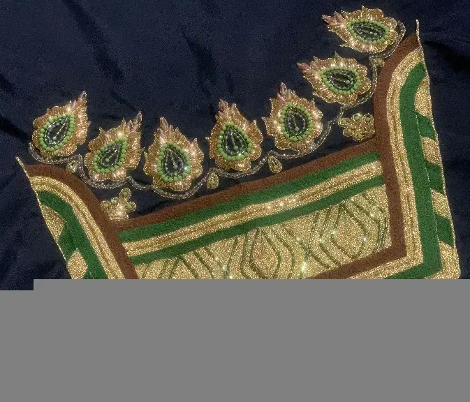 شلوار بندری ملیله ای|لباس|میناب, |دیوار