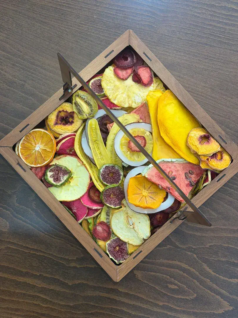 میوه خشک|خوردنی و آشامیدنی|اصفهان, سرشبادران|دیوار