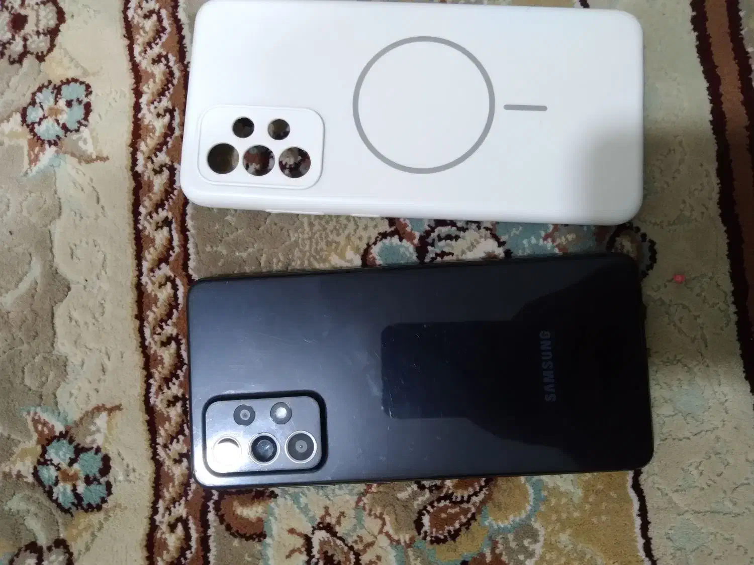 a52 s|موبایل|اسلام‌شهر, شهرک واوان|دیوار