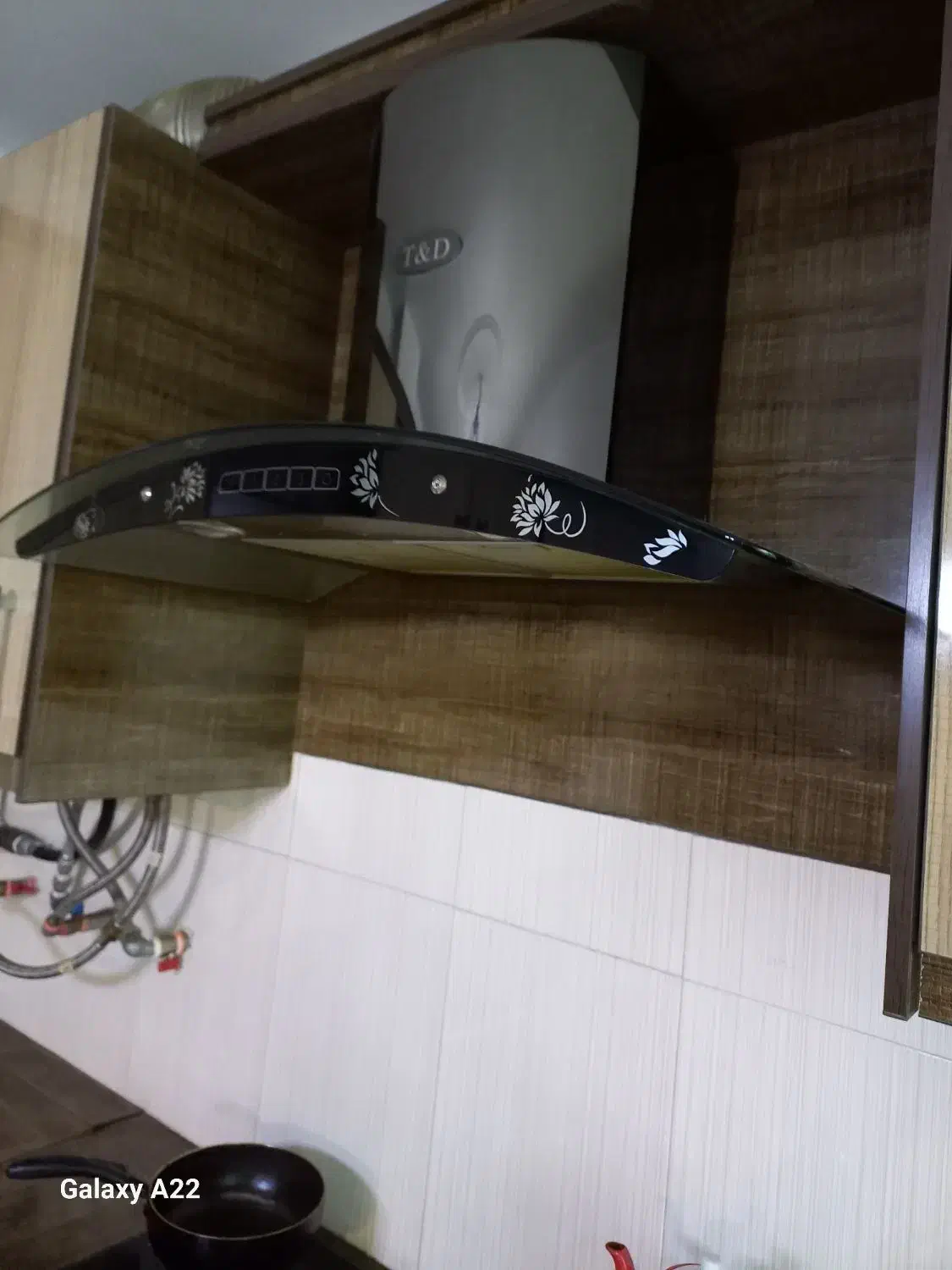 هود آشپزخانه|هود|ملایر, |دیوار