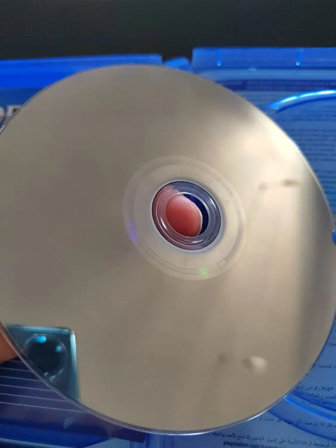 دیسک بازی پی‌اس۴|کنسول، بازی ویدئویی و آنلاین|ایلام, |دیوار