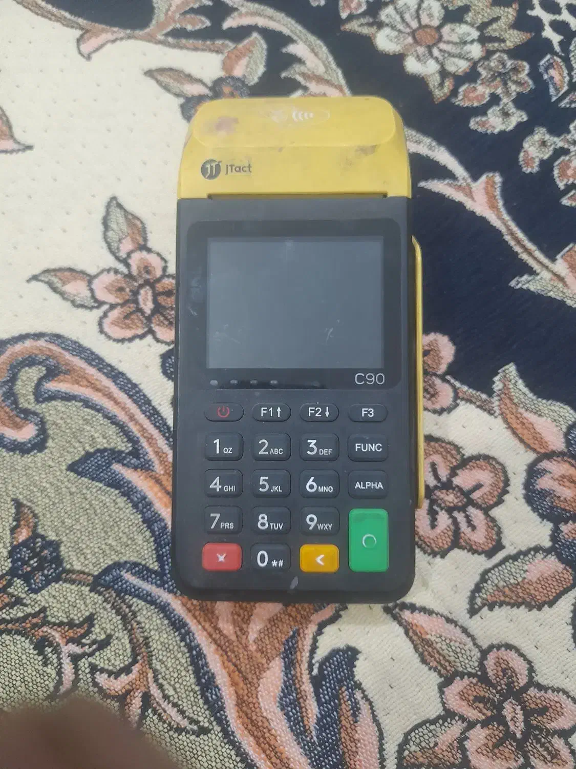 کارت خوان|فروشگاه و مغازه|سنندج, |دیوار