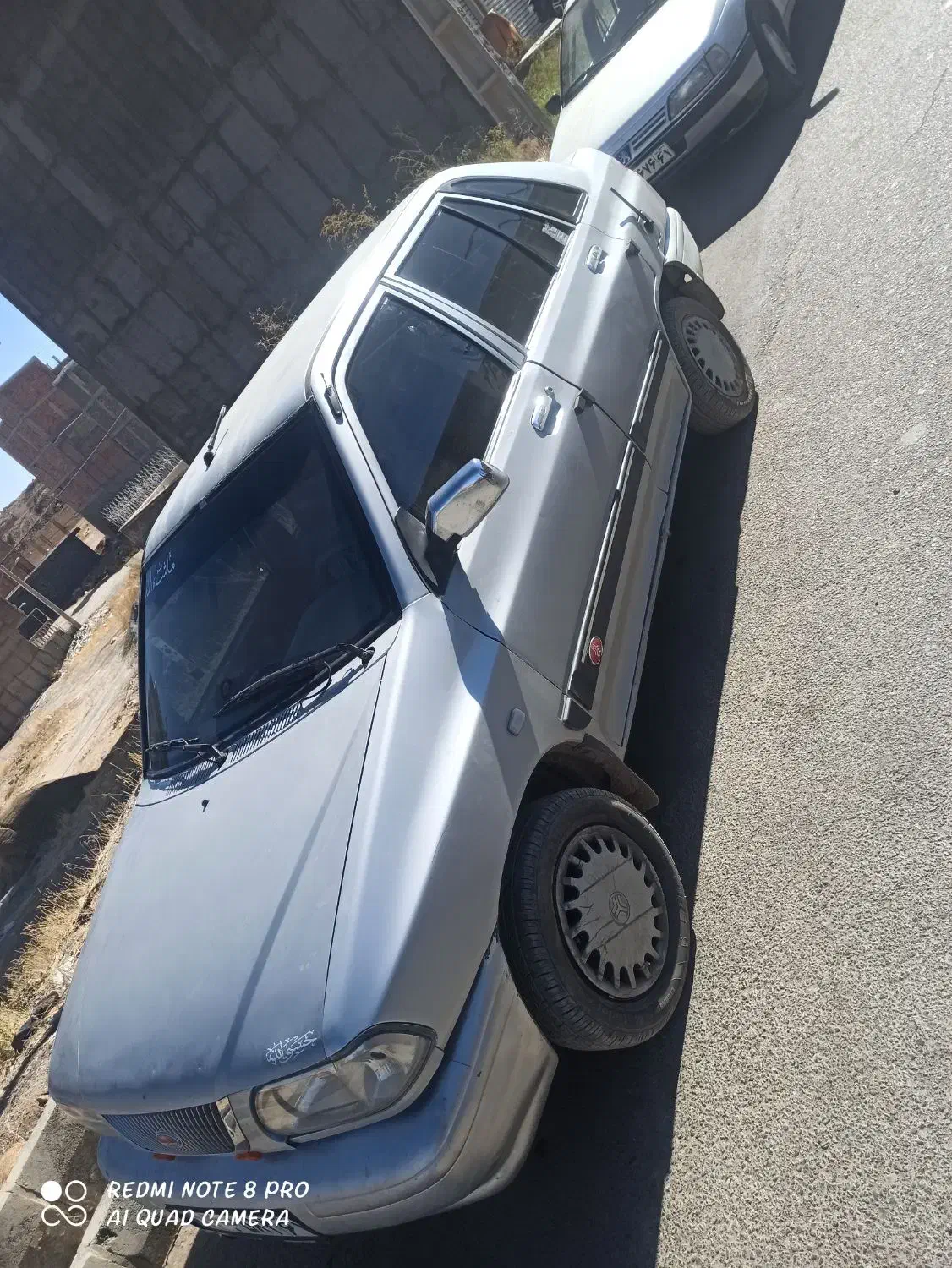 پراید 141|خودرو سواری و وانت|امام, |دیوار