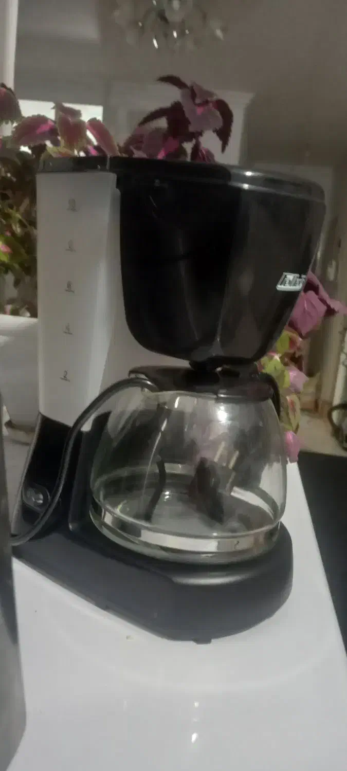 قهوه ساز|سماور، چایساز، قهوهساز|مشهد, یوسفیه (شهرک غرب)|دیوار