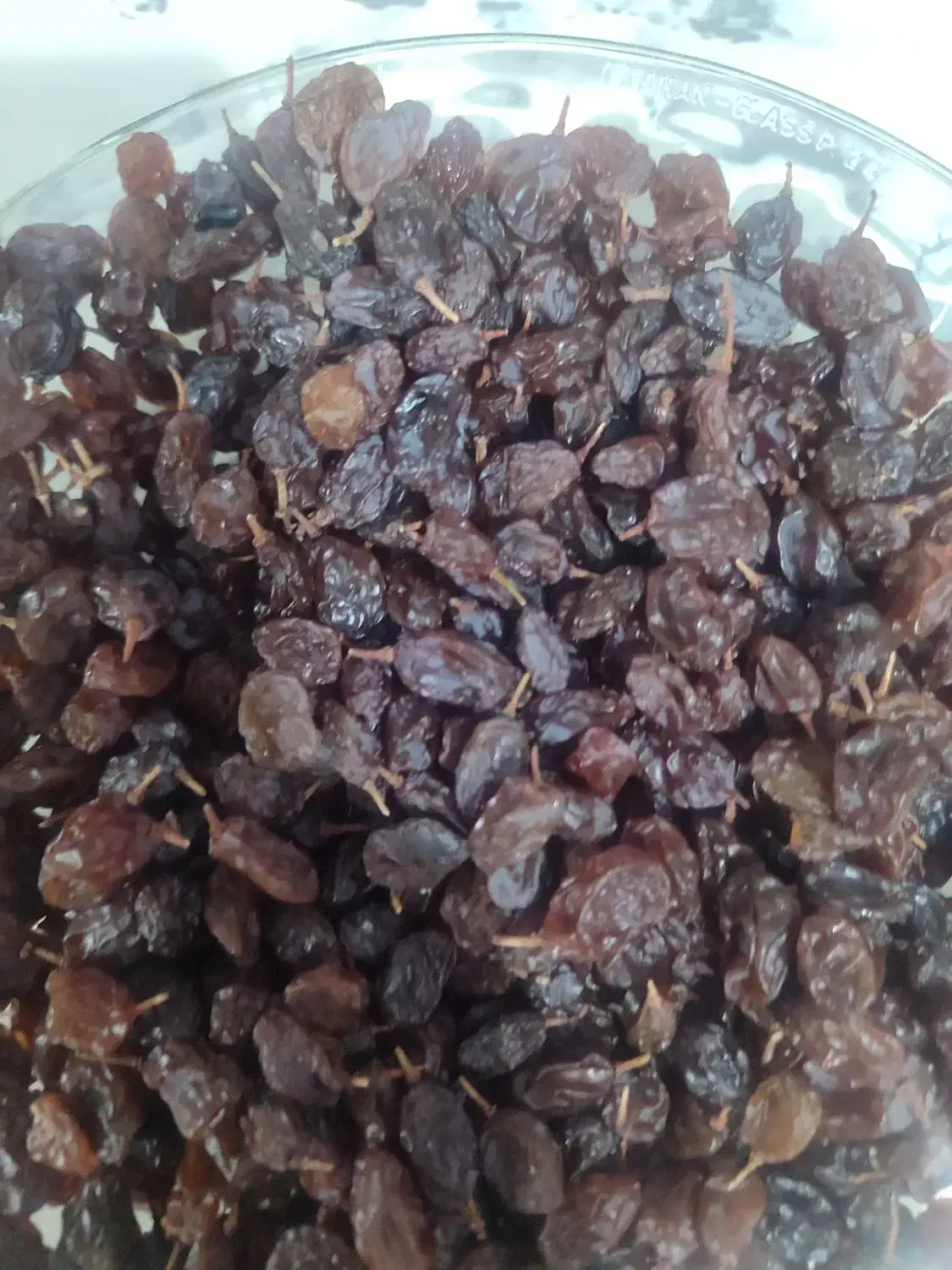 کشمش آفتابی صد درصد گورگانیک|خوردنی و آشامیدنی|میاندوآب, |دیوار