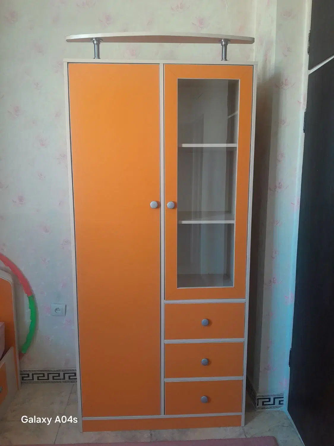 کمد|جاکفشی، کمد، دراور|فردیس, قریشی|دیوار