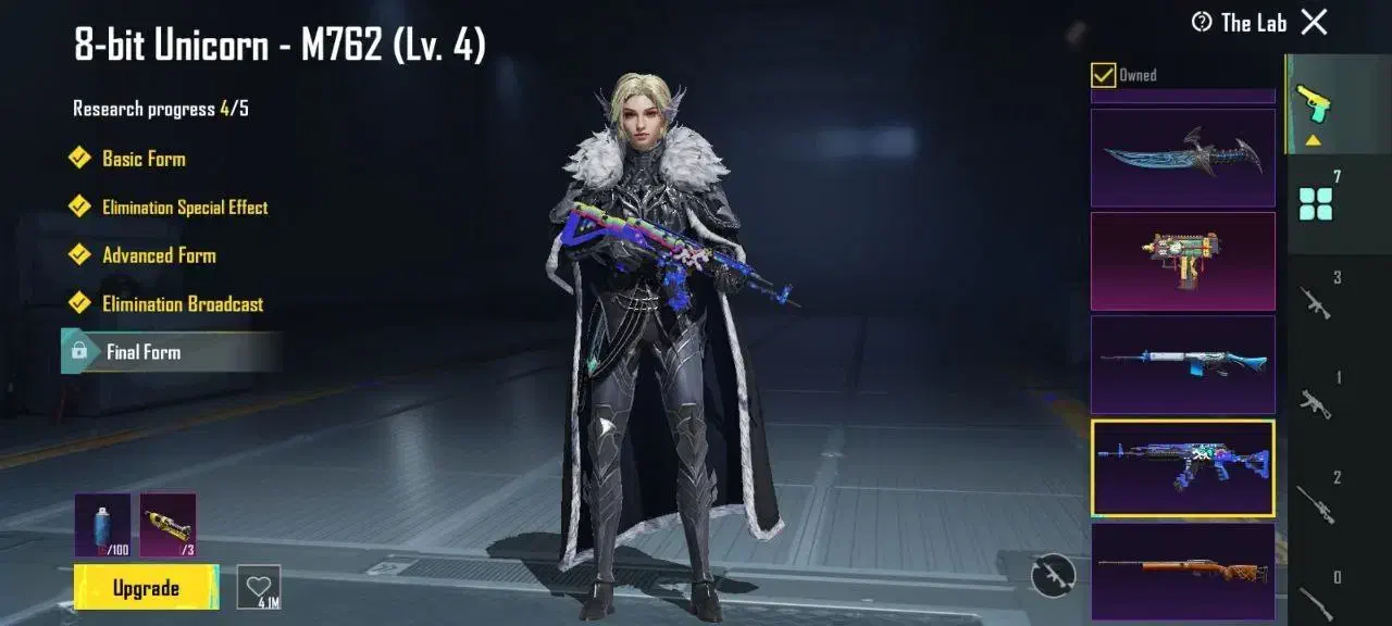 اکانت پابجی موبایل|کنسول، بازی ویدئویی و آنلاین|تبریز, |دیوار