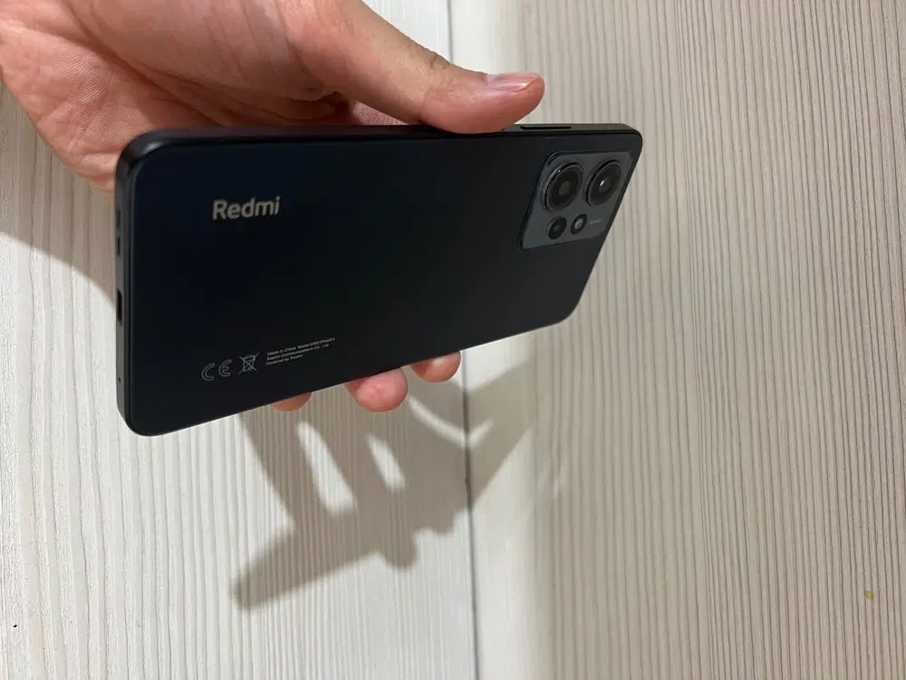 Redmi note 12|موبایل|مشهد, نیروی هوایی|دیوار