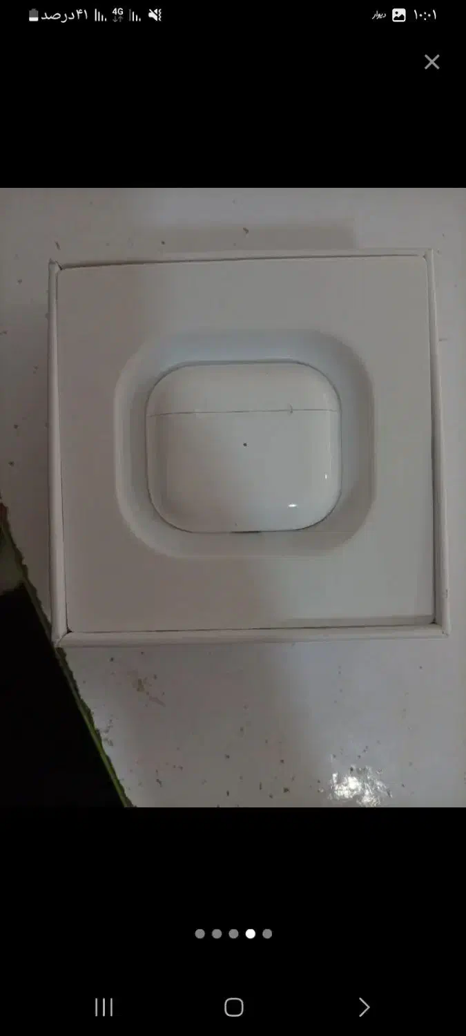 ایرپاد بلوتوث دار|لوازم جانبی موبایل و تبلت|اردبیل, |دیوار