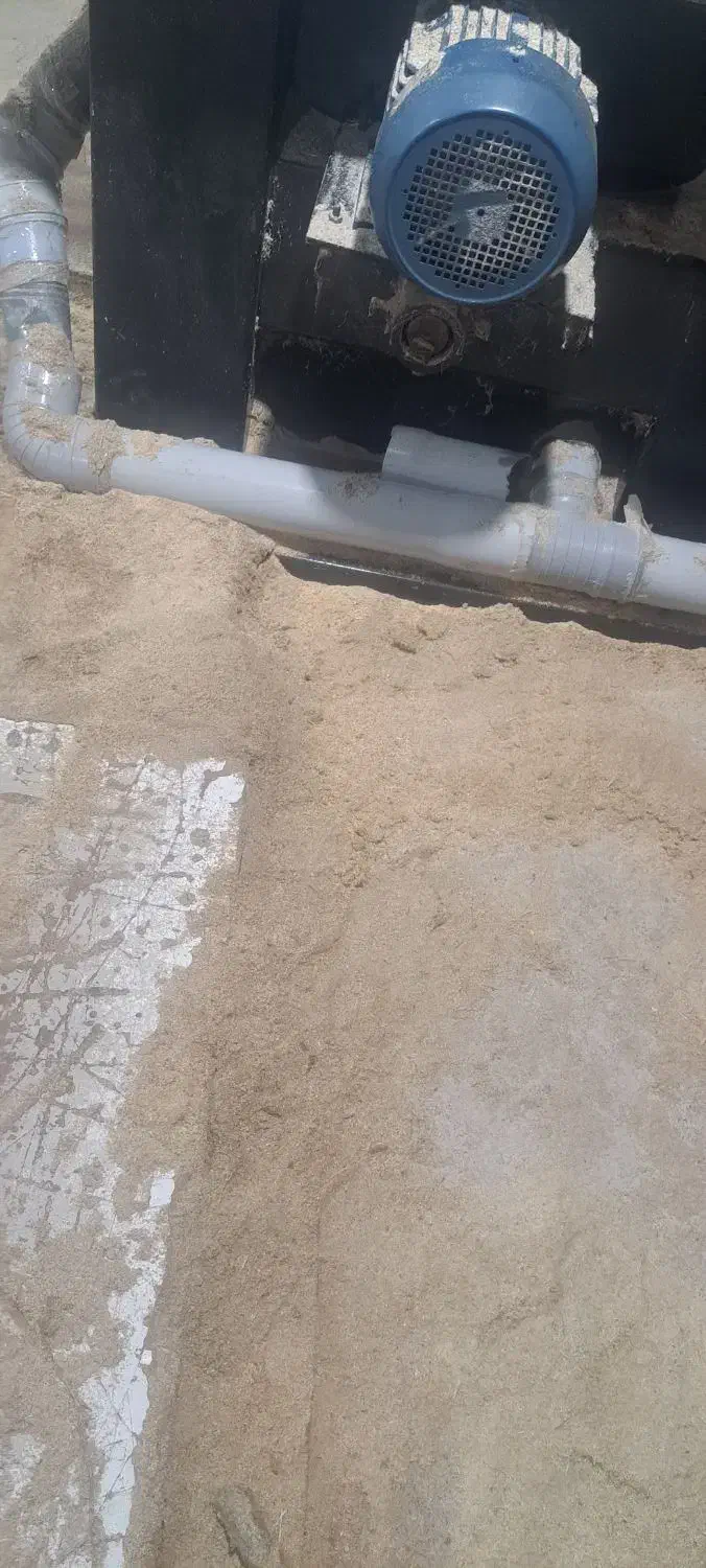 خاک اره نرادوصنوبر تکی وعمده|عمده‌فروشی|آستانه اشرفیه, |دیوار