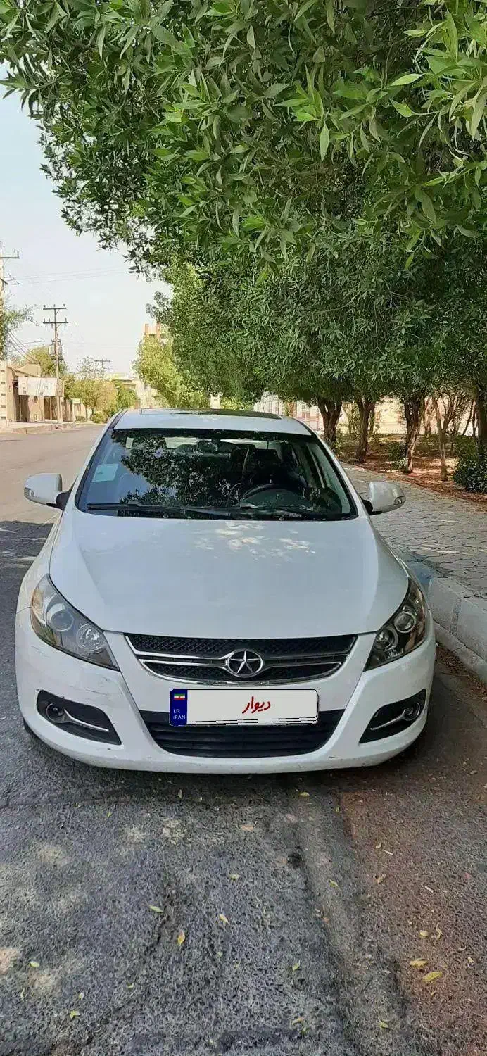 جک J5 اتومات ۱۸۰۰|خودرو سواری و وانت|دزفول, |دیوار