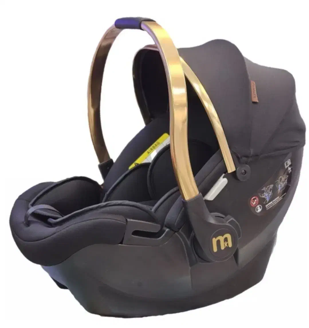 کریر مایلر مدل ولف|کالسکه و لوازم جانبی|قم, چهار مردان|دیوار