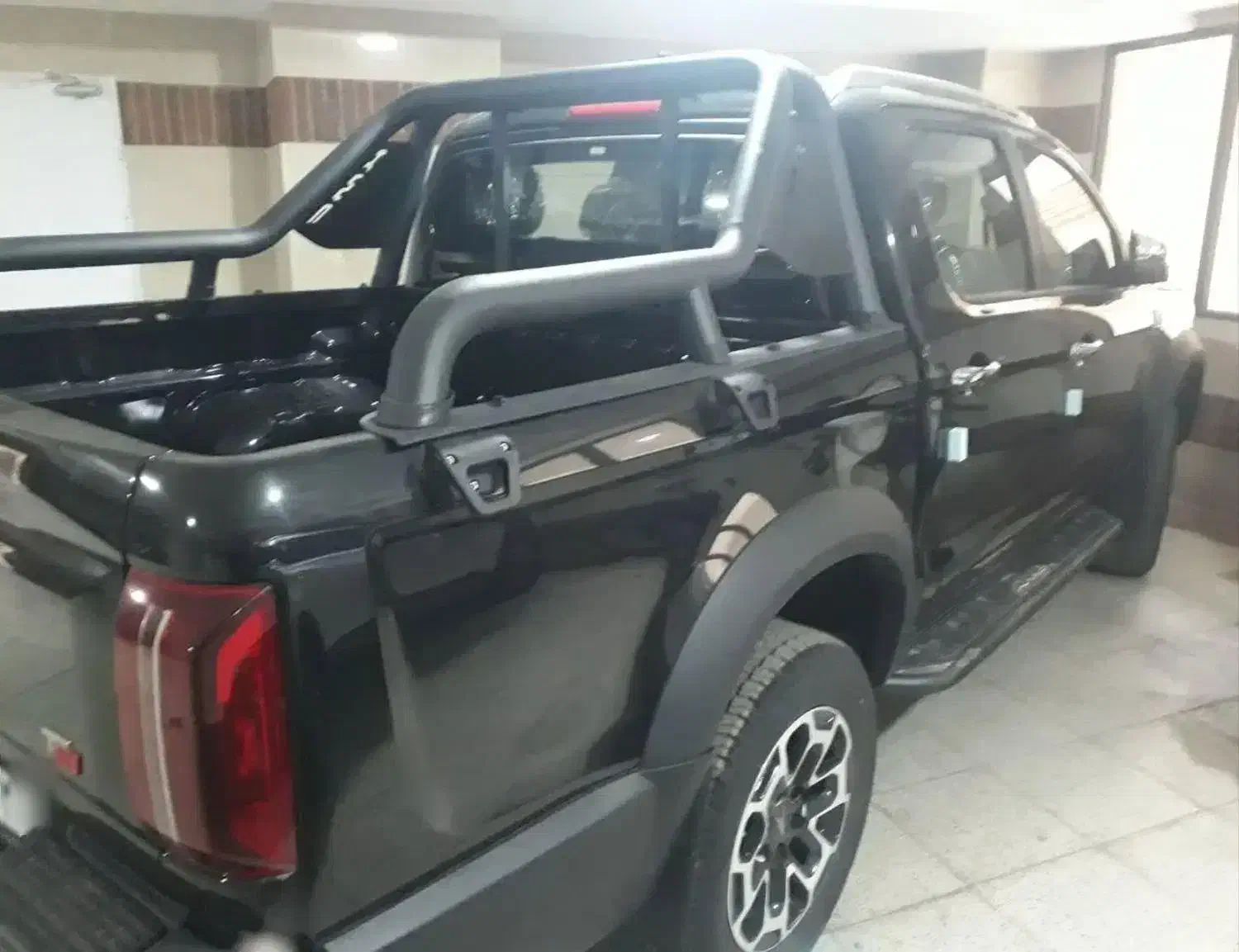 کی ام سی تی ۹ - T9 صفر کیلومتر|خودرو سواری و وانت|کرمانشاه, |دیوار