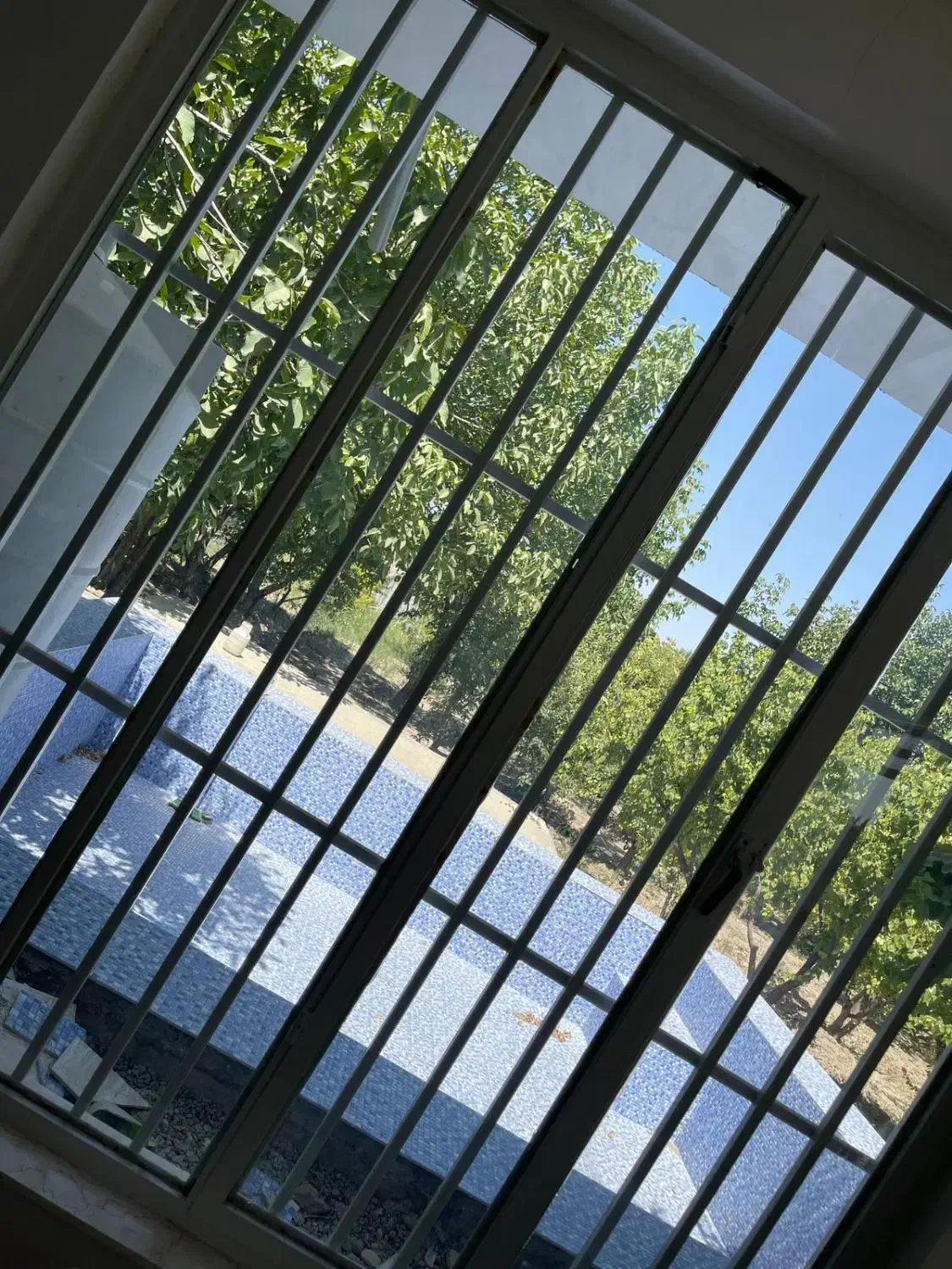 فروش باغ در انجم آباد|فروش خانه و ویلا|رباط‌کریم, انجم آباد|دیوار