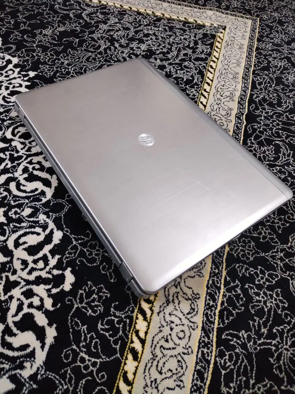 لپتاپ اچ پی 4540sباگرافیک مجزا|رایانه همراه|آبادان, |دیوار