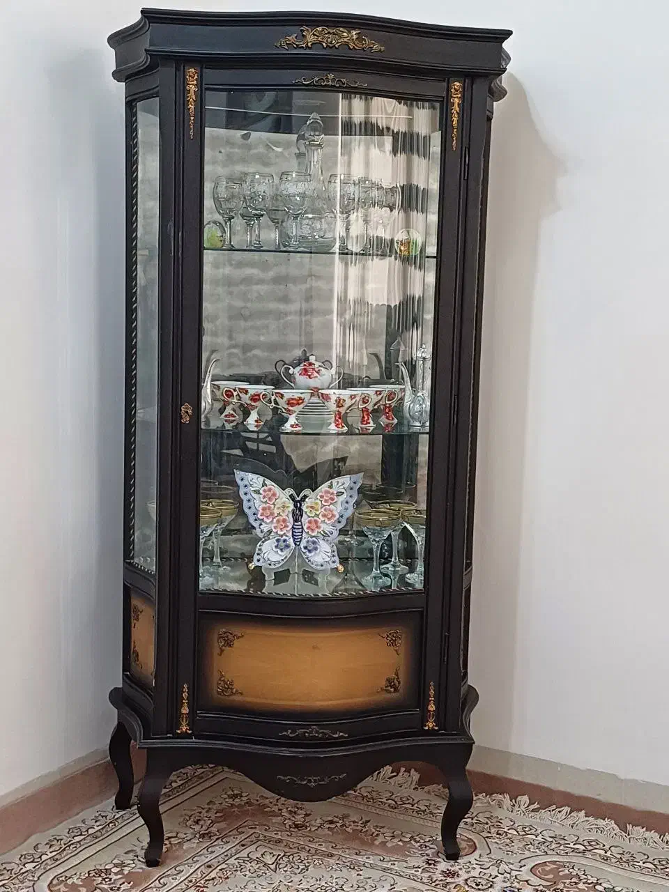 بوفه|بوفه، ویترین، کنسول|دهلران, |دیوار