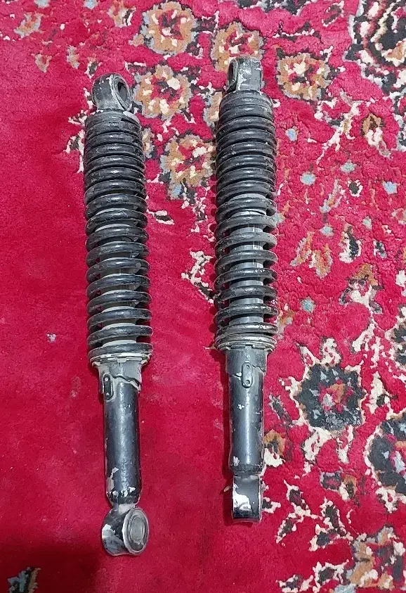 کمک عقب زخیم قابل تنظیم|قطعات یدکی و لوازم جانبی|زاهدان, |دیوار