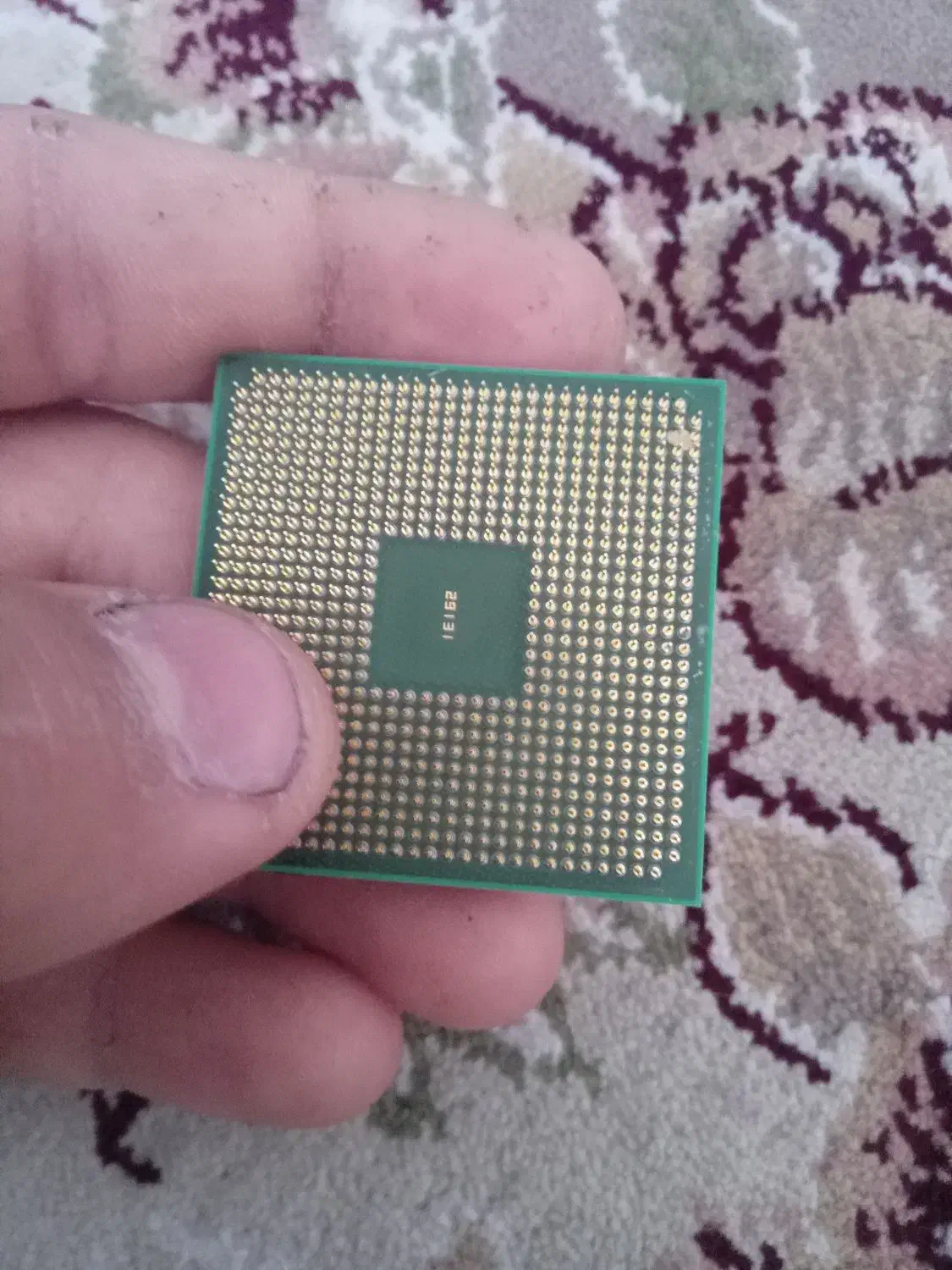 پردازنده ای ام دی سمپرون|قطعات و لوازم جانبی رایانه|محمدشهر, محمدشهر|دیوار