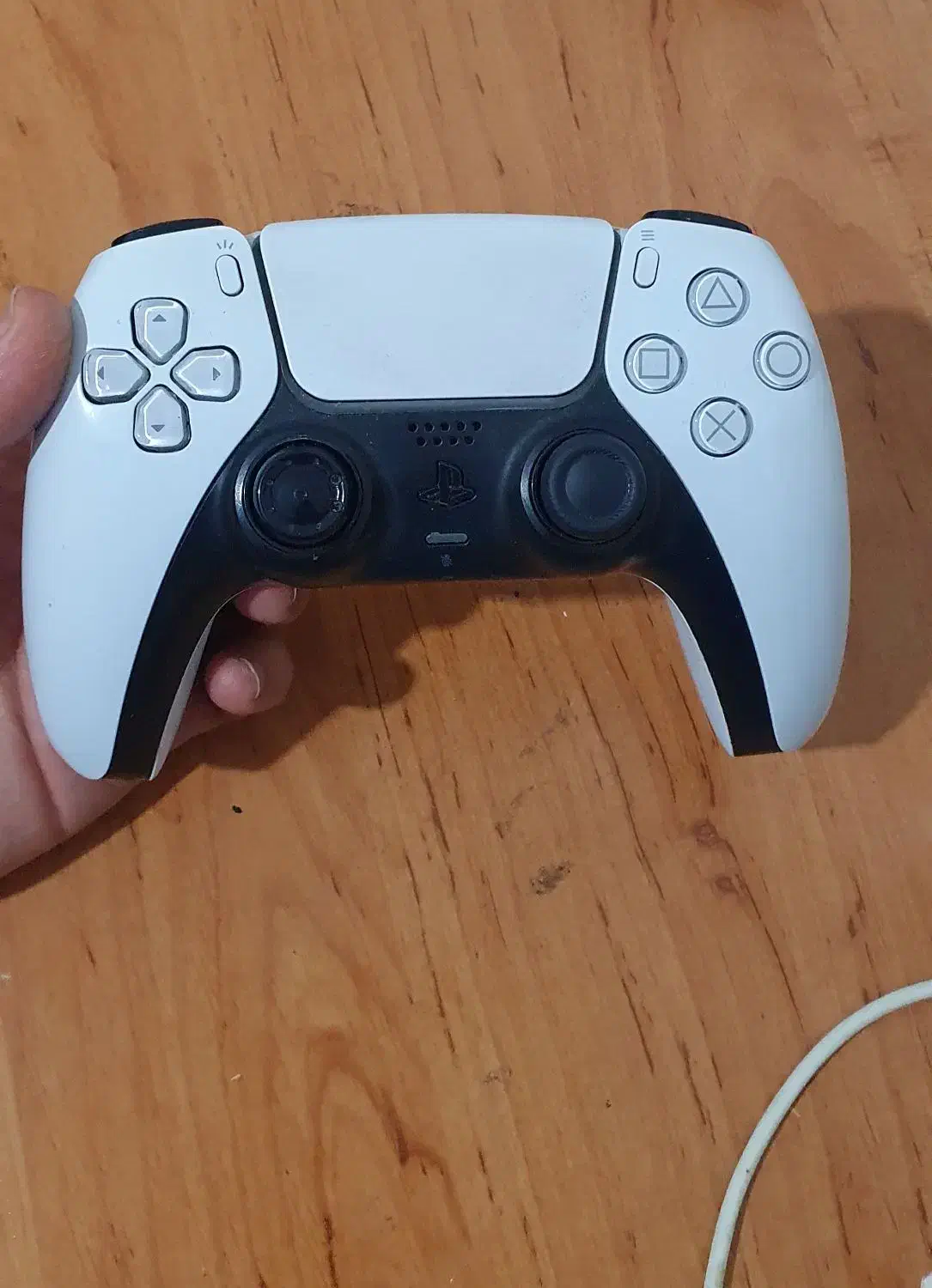 دسته پی اس ۵|کنسول، بازی ویدئویی و آنلاین|رشت, شهریاران|دیوار